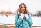 Kurtki zimowe damskie - Najlepszy wybór na chłodne dni
