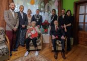 Były złote i diamentowe gody