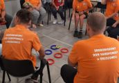 Zapewniają codzienne wsparcie niepełnosprawnym