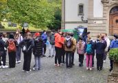 Śladem Powstańców Wielkopolskich po Gorzowie