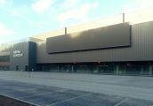 Hala Arena Gorzów na finiszu!