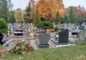 Gorzowskie nekropolie - wyznaniowe, komunalne, inne…