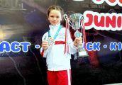 Najważniejsze jest nastawienie, to połowa sukcesu