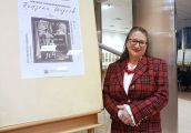 Wójcik: Nie trzeba być Mickiewiczem, aby mieć swoją historię