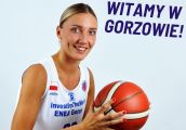 Miała grać w Izraelu, zagra w Gorzowie