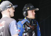 Co za transfer? Greg Hancock w teamie Szymona Woźniaka