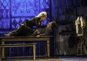 Nasze propozycje: Czas na teatr i wojskową grochówkę
