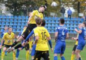 Wrocławskie drużyny rywalami naszych trzecioligowców