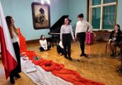 W lubuskim Muzeum już patriotycznie