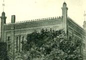 85 lat temu naziści spalili landsberską synagogę