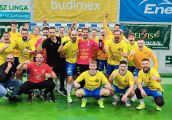 Brawo Stal. Takie mecze kibicom bardzo się podobają!