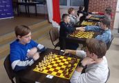 Mamy najlepszych szachistów w województwie