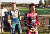 Stal Gorzów podpisała kontrakt z 16-latkiem