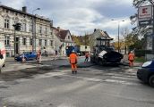 Ruch na Kosynierów Gdyńskich będzie kierowany ręcznie