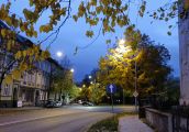 No i będą konsultacje, szkoda, że tak późno