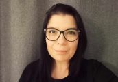 Założyłam ją cztery lata temu z potrzeby serca