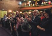 To był piękny tydzień w teatrze - GALERIA