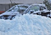 Jak zabezpieczyć samochód przed zimą?