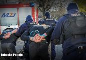 Napastnik wziął zakładników w urzędzie