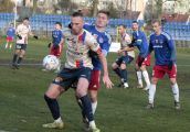 Huśtawka nastrojów i hokejowy wynik w meczu Warty