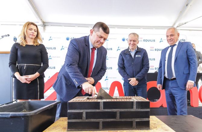 Po 10 latach do Gorzowa powraca znana wszystkim marka