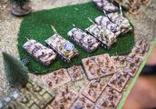 Gratka dla miłośników gier bitewnych - GALERIA