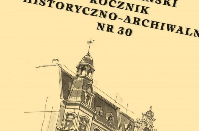 Świetna lektura na jesienno-zimowe wieczory