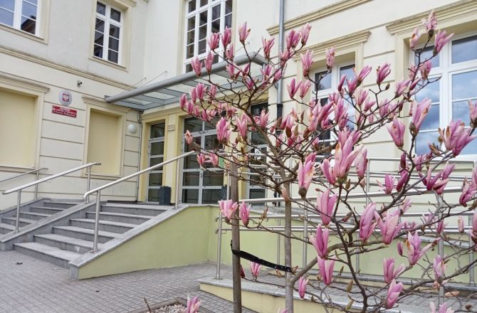 Rzecznik Praw Obywatelskich z wykładem na naszej uczelni