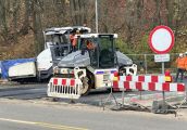 Kierowcy i piesi potrzebują czasu