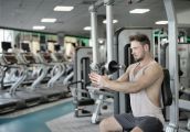 Gainer - węglowodanowo-białkowe wsparcie intensywnie trenujących sportowców