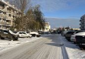 Drugie podejście do budowy parkingu