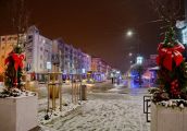 Wieczerza wigilijna Kultur i Narodów