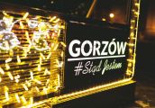 Świąteczny Gorzów – GALERIA