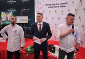 Otworzyli serca i portfele dla hospicjum