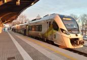 Ponad 54 miliony złotych na nowe szynobusy