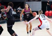 Gorzowskie koszykarki zagrają z Francuzkami