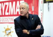 Maciejewski: Jak będzie dużo kibiców, atmosfera będzie jeszcze lepsza