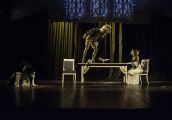 Nasze propozycje: Teatr i inne przyjemności