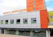Gorzowski szpital w gronie najlepszych!