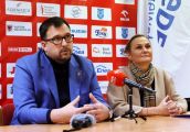 Sportowe otwarcie Areny Gorzów już w sobotę!