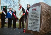 Rocznica pacyfikacji Ursusa - GALERIA