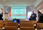 Na pewno dostarczyła wielu nowych informacji i inspiracji