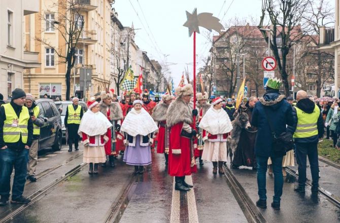 Tak było w tym roku...