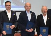 Żużlowe wyróżnienia dla przedstawicieli Stali Gorzów