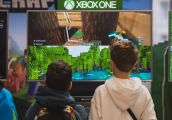 Mnóstwo dzieci i młodzieży zagrało w Minecraft - GALERIA