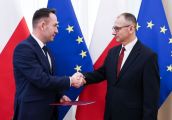 Znany jest nowy wojewoda lubuski. Zaskoczenie?