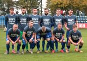 Fatalny początek i zostaje walka o utrzymanie