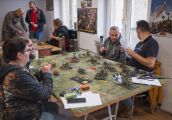 Parowy format turnieju - GALERIA