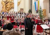 Kolędowanie z „Małymi Gorzowiakami”