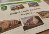 Budżet Kłodawy przyjęty jednogłośnie